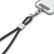 RHINOSHIELD Dragonne Hypoallergénique (Noir) - UTO