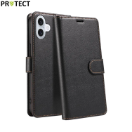 Housse de Protection IP011 PROTECT pour Apple iPhone 16 Noir - MOB