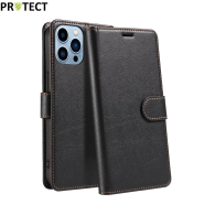 Housse de Protection IP011 PROTECT pour Apple iPhone 13 Pro Max Noir - MOB