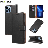 Housse de Protection IP011 PROTECT pour Apple iPhone 13 Pro Max Noir - MOB