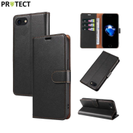 Housse de Protection IP011 PROTECT pour Apple iPhone 7 / 8 / SE2 / SE3 Noir - MOB