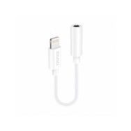 Adaptateur Lightning vers Jack (Femelle) IDUSD C210B + Fonction Bluetooth - TPP