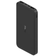 PowerBank Redmi 10000mAh Fast Charge (Noir) - XIA