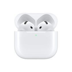 Apple AirPods 4 (boite - officiel) - ZON