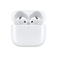 Apple AirPods 4 (boite - officiel) - ZON