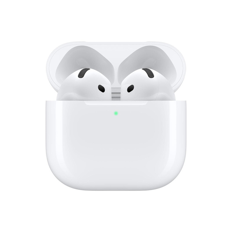 Apple AirPods 4 (boite - officiel) - ZON Apple AirPods 4 (boite - officiel) - ZON