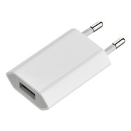 Apple 5W Adaptateur Secteur USB (Officiel) - LCDP