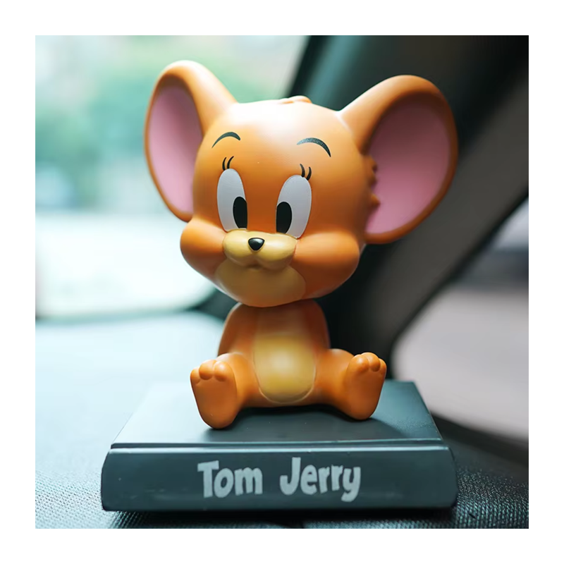 Support smartphone figurine - Tom & Jerry Jerry - EXP