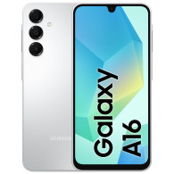 Ecran Constructeur - Samsung A16 4G - Réparation