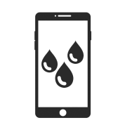 Désoxydation smartphone