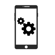 Aide au paramétrage - Smartphone