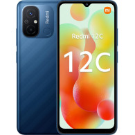 Ecran Constructeur - Xiaomi Redmi 12C  (4G / 5G) - Réparation