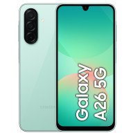 Batterie - Samsung A26 5G - Réparation