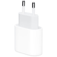 Apple 20W Adaptateur Secteur USB-C (Officiel) - MOB