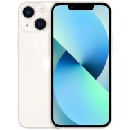 Apple iPhone 13 Mini - 128Go Blanc (Reconditionné excellent état) - IMP