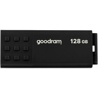 128Go - Clé USB Goodram UME3-1280K0R11 USB3.0 Noir - MOB