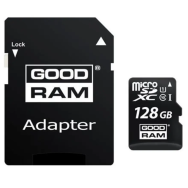 128Go - Carte SD Goodram 128 GB M1AA-1280R12 - MOB