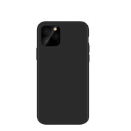 iPhone 17 Pro Max - Coque FAIRPLAY PAVONE (Noir) - UTO