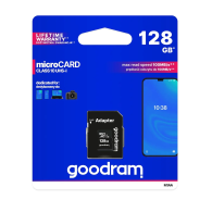 128Go - Carte Mémoire Goodram M1AA-1280R12 - MOB