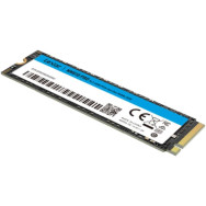 1To - Lexar NM610 Pro - NVMe M.2 Type 2280 - LNM610P001T-RNNNG - 1FO