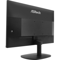 Ecran 27" ASRock Challenger CL27FFA Full HD 120Hz (Noir) - 90LXA0S0-A0E0A0N - 1FO