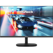 Ecran 27" ASRock Challenger CL27FFA Full HD 120Hz (Noir) - 90LXA0S0-A0E0A0N - 1FO