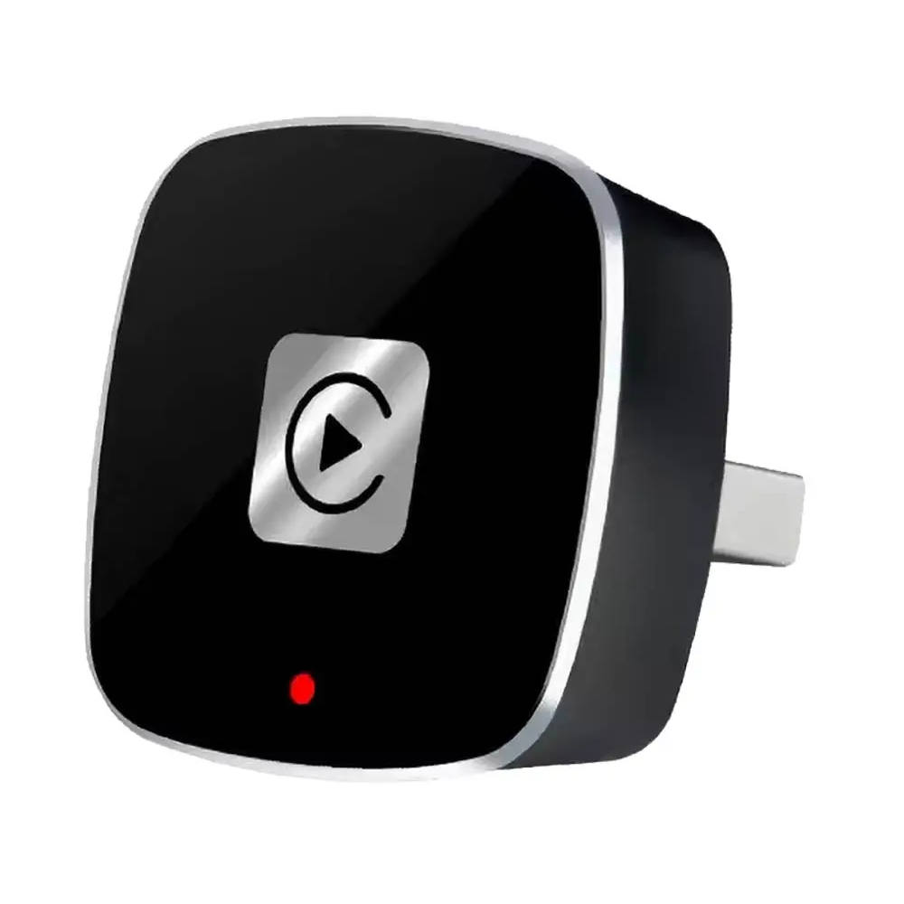 Adaptateur Sans Fil  CarPlay & Android Auto - MOB