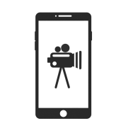 Camera avant - iPhone 11 Pro Max - Réparation