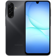 Samsung Galaxy A17 5G Noir (4 Go / 128 Go) - MOB