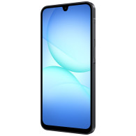 Samsung Galaxy A17 5G Noir (4 Go / 128 Go) - MOB