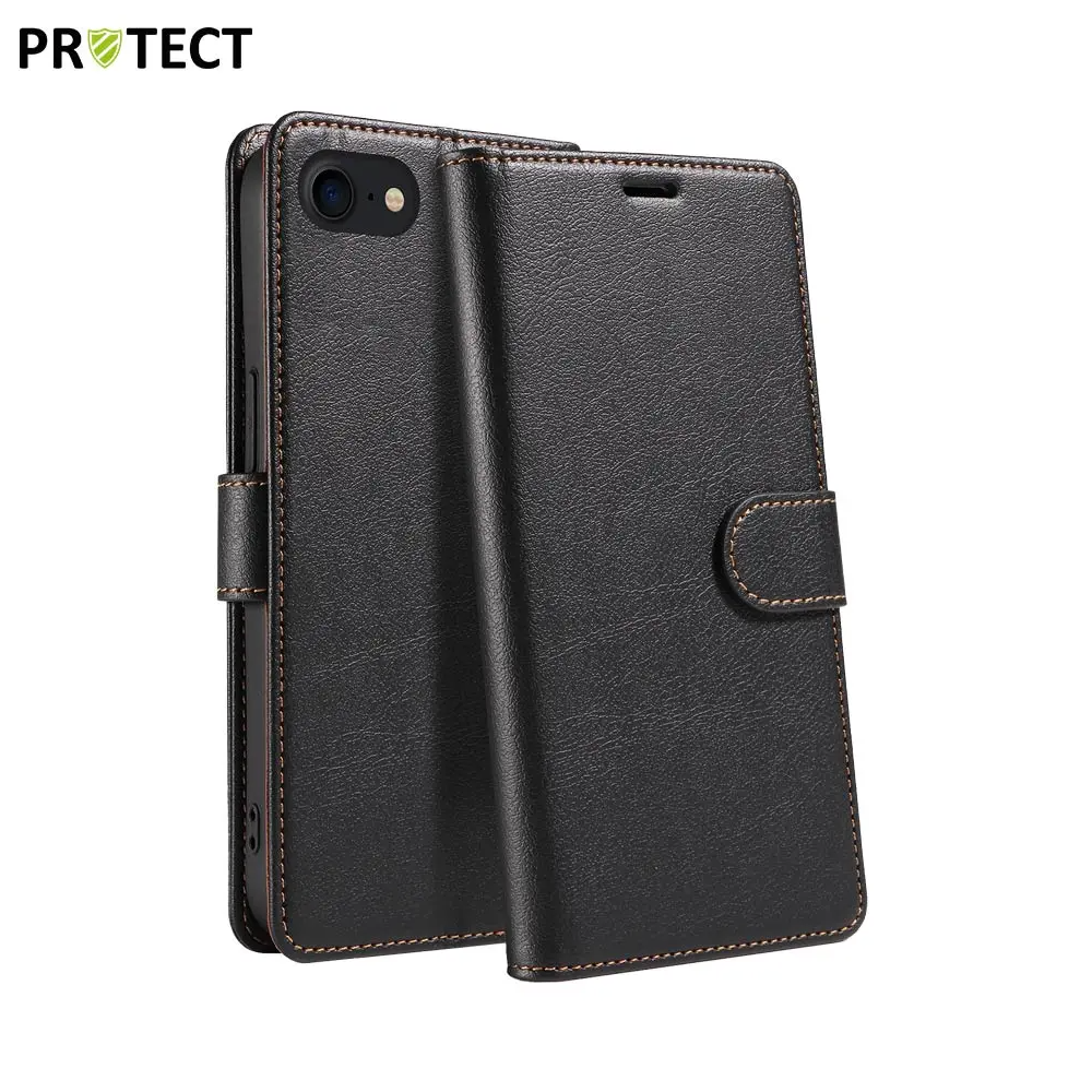 Housse de Protection IP011 PROTECT pour Apple iPhone 16e Noir - MOB Housse de Protection IP011 PROTECT pour Apple iPhone 16e Noir - MOB