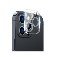 Protection Lentille Apple iPhone 14 Plus Transparent - MOB