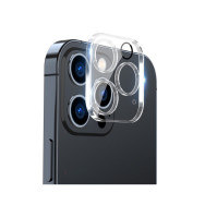 Lentille Apple iPhone 15 Pro Max Noir