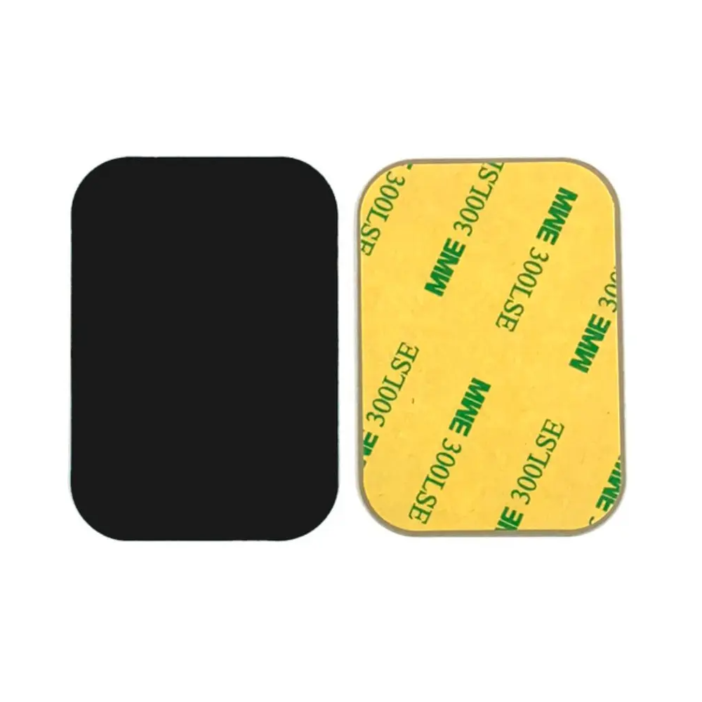 Aimant Autocollant pour Support Smartphone 45*65mm - MOB Aimant Autocollant pour Support Smartphone 45*65mm - MOB