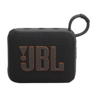 JBL Go 4 Noir - Enceinte Bluetooth - EXP