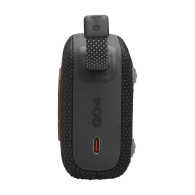 JBL Go 4 Noir - Enceinte Bluetooth - EXP