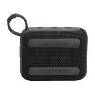 JBL Go 4 Noir - Enceinte Bluetooth - EXP