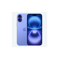 Ecran Hard OLED - iPhone 16 Plus - Réparation