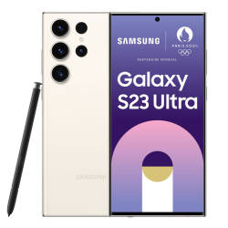Ecran Compatible - Samsung S23 Ultra - Réparation