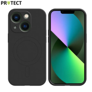 Coque de Protection IZ001 PROTECT pour Apple iPhone 13 MagSafe Noir - MOB