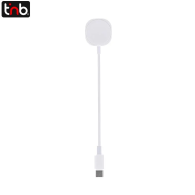Chargeur Montre Connectée T'nb pour Apple Watch Blanc - MOB
