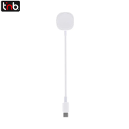 Chargeur Montre Connectée T'nb pour Apple Watch Blanc - MOB