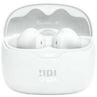 JBL WAVE Beam Blanc (Ecouteur Bluetooth) - ZON