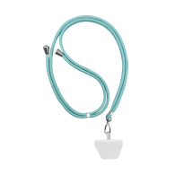 Tour de Cou Universel pour Smartphone 1 Bleu Clair - MOB