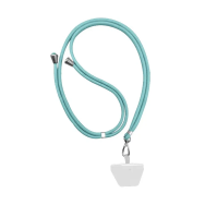 Tour de Cou Universel pour Smartphone 1 Bleu Clair - MOB