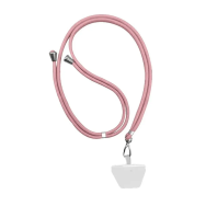 Tour de Cou Universel pour Smartphone 1 Rose Clair - MOB