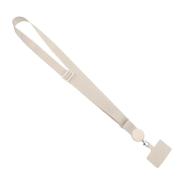 Tour de Cou Universel pour Smartphone Bandoulière Rose Gold - MOB