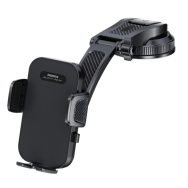 Support Voiture Multifonction Remax RM-C59 PRO - Noir - LCDP