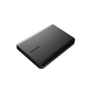 Disque Dur externe Toshiba Canvio Basics 2022 - 1To (Noir) - HDTB510EK3AA - 1FO