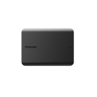 Disque Dur externe Toshiba Canvio Basics 2022 - 1To (Noir) - HDTB510EK3AA - 1FO